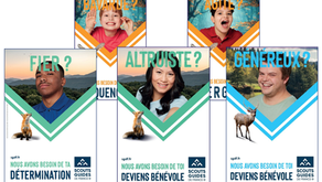 Campagne de communication