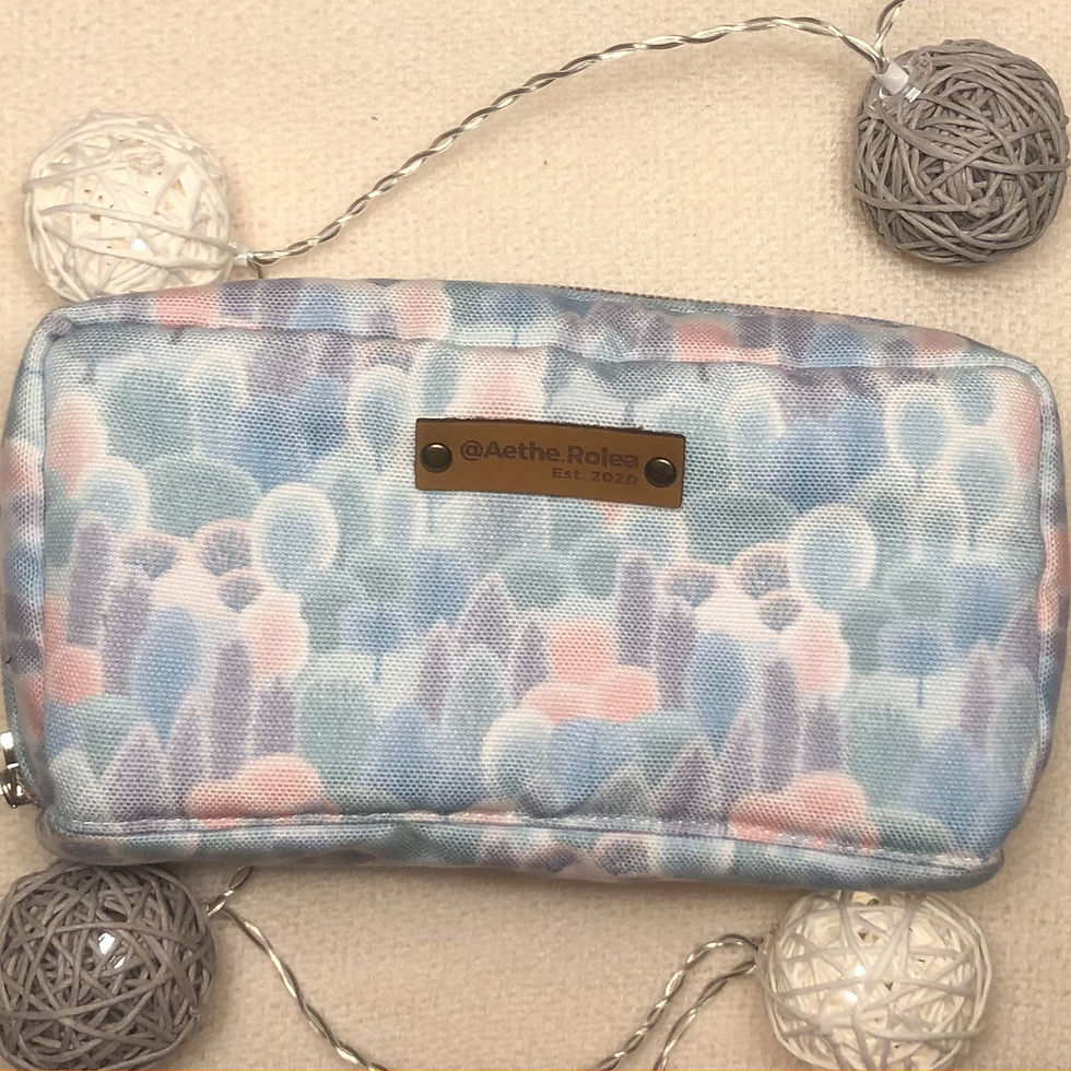Miniaturbild: Maxi-Pouch (P8)