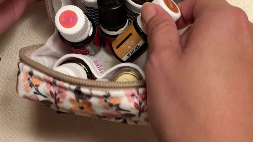 Miniaturbild: Mini Pouch