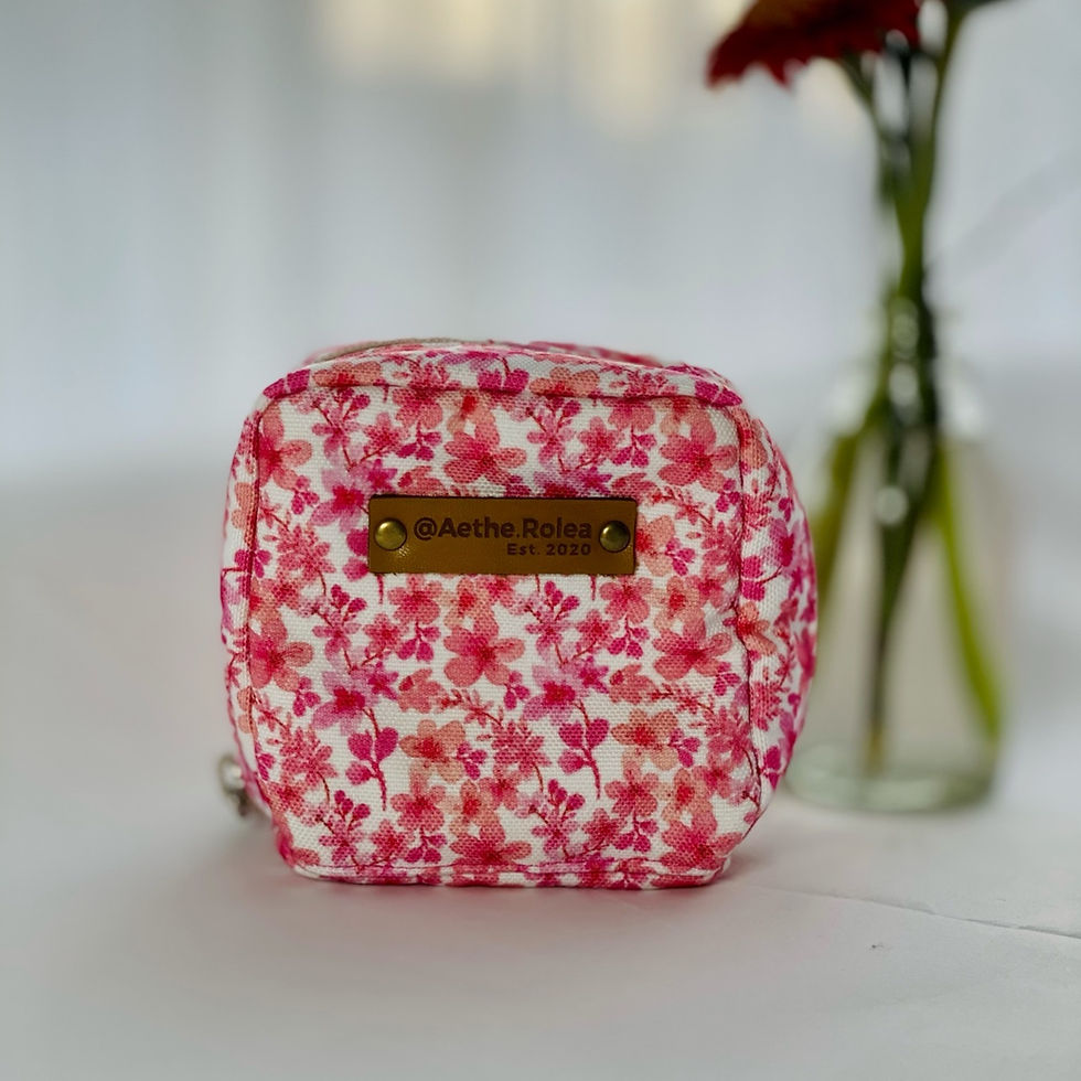 Miniaturbild: Mini Pouch
