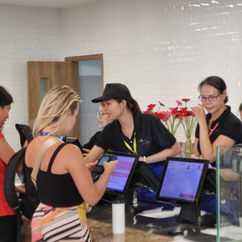 Introducing MyCampusCard: Enhancing Your School Canteen Experience at ISHCMC