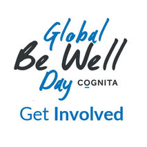 Global Be Well Day - Get Involved