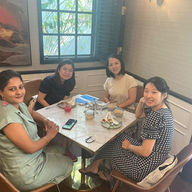 PTO Event - Another Lovely Coffee Morning