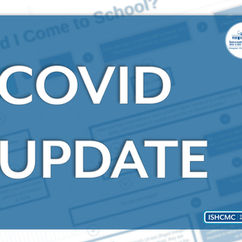 COVID-19 UPDATE: Change in Protocols - Korean and Vietnamese