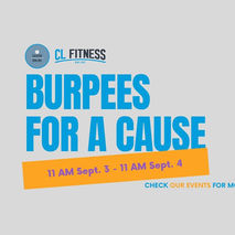 Upcoming Virtual Charity Fundraiser