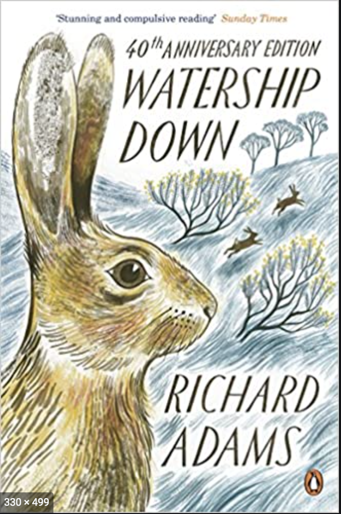 watership down gift edition watership down gift edition