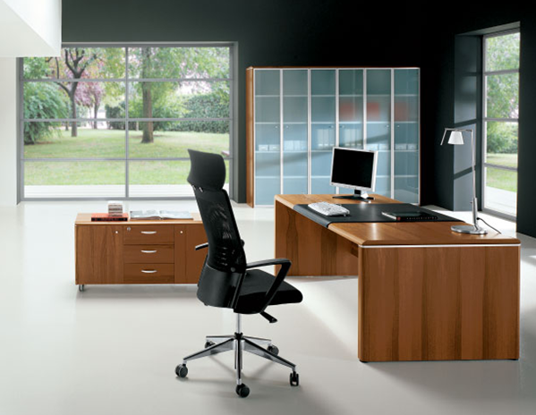 Muebles oficina / Escritorios