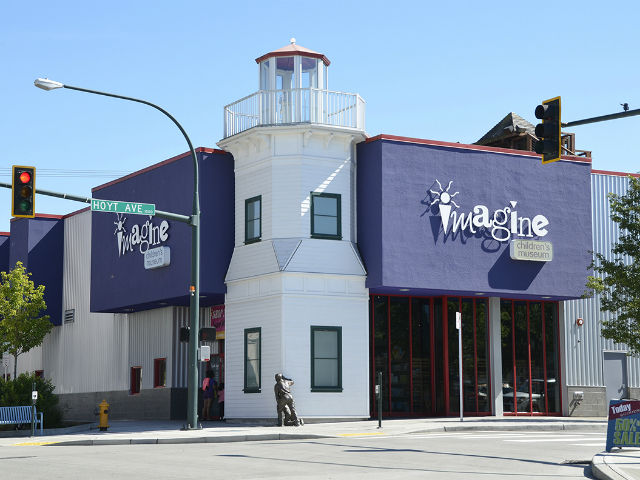 Imagine Children's Museum