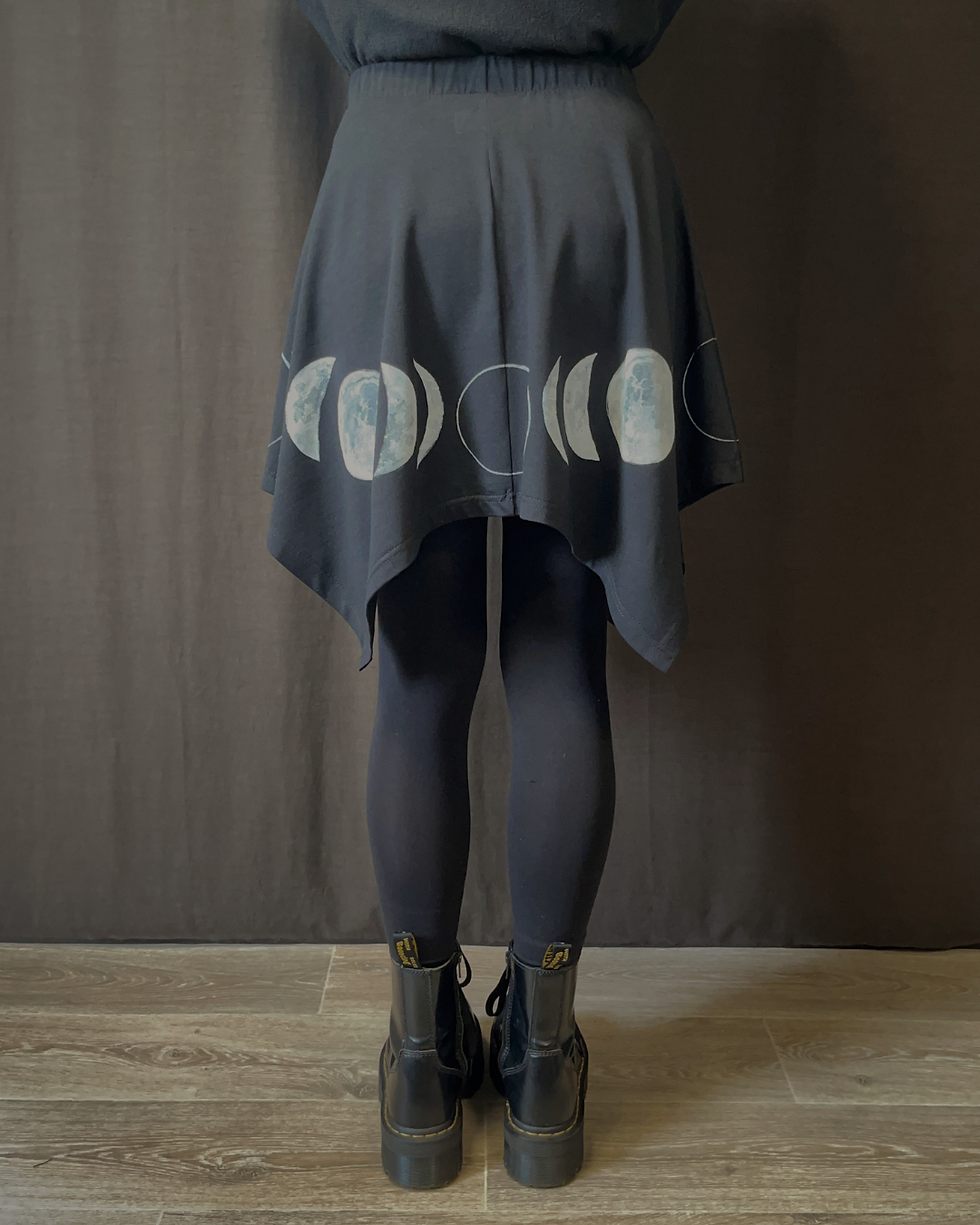 Miniature : Jupe Saezh Moon Cycle