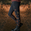 Miniature : Leggings Fallen Leaves [S]