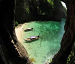 association Krabi Club Nature