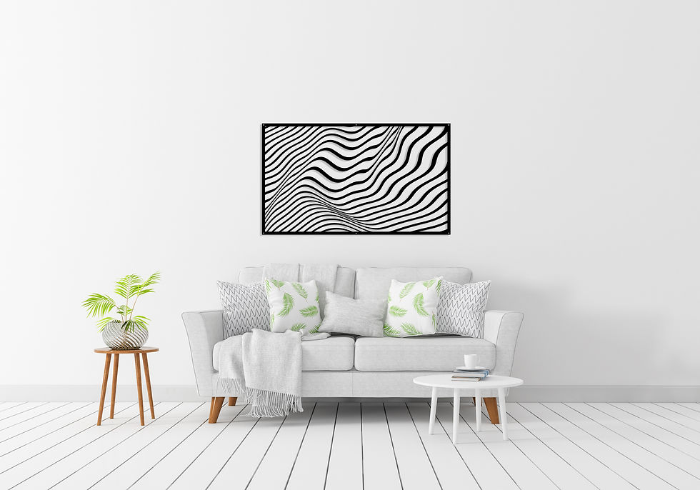 משרביית גלים