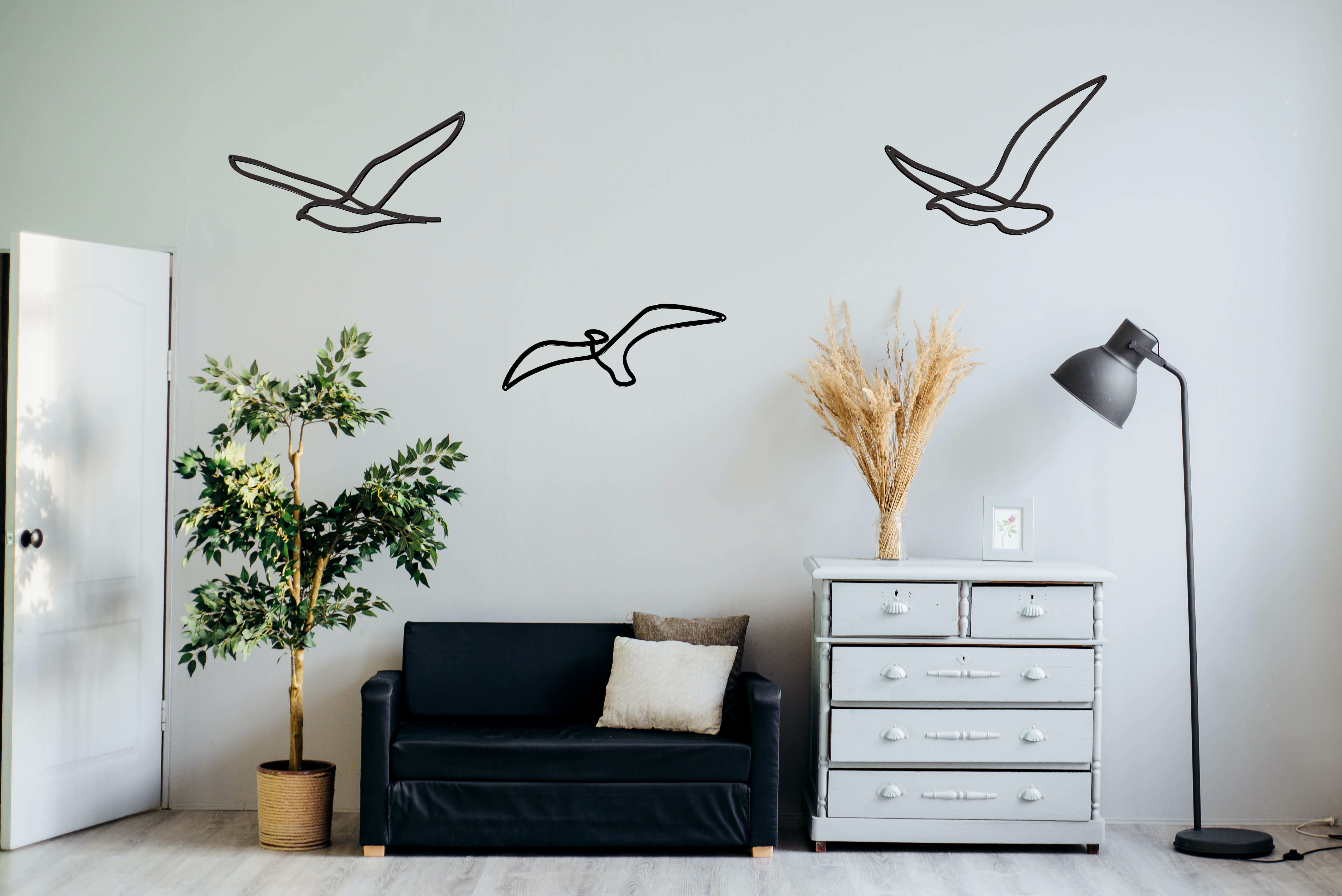 ציפורים חופשיות