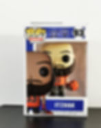 תמונה ממוזערת: בובת פופ בהתאמה אישית