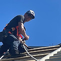 Lead Hand Hard at Work