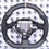 Thumbnail: 1999+ Honda S2000/RSX Custom Carbon Fiber Steering Wheel