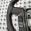 Thumbnail: 2011+ Ford F-150/Raptor Custom Carbon Fiber Steering Wheel