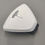 Thumbnail: Tesla Model S/X Custom Airbag Cover (Non Yoke)