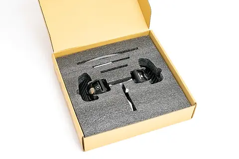 JQ Werks & Madtrace® Clubsport Magnetic Paddle Shifters For AUDI JQ Werks & Madtrace® Clubsport Magnetic Paddle Shifters For AUDI