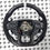 Thumbnail: 2017+ Ford Raptor Custom Carbon Fiber Steering Wheel