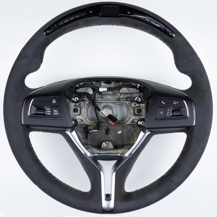 LED Shift Light Module Option | carbontastic