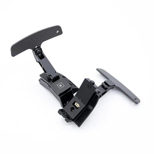 JQ Werks & Madtrace® Clubsport Magnetic Paddle Shifters For