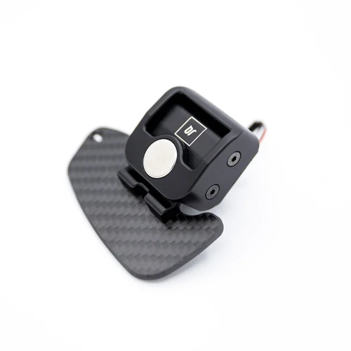 JQ Werks & Madtrace® Clubsport Magnetic Paddle Shifters For