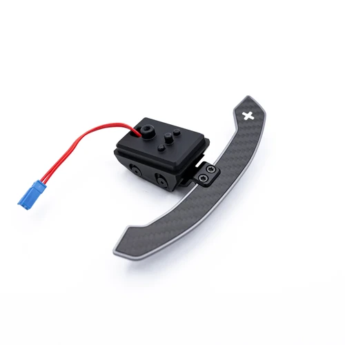 JQ Werks Madtrace® Clubsport Magnetic Paddle Shifters For