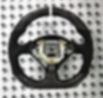 Thumbnail: 1999+ Honda S2000/RSX Custom Carbon Fiber Steering Wheel