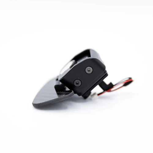 JQ Werks & Madtrace® Clubsport Magnetic Paddle Shifters For