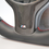Thumbnail: E46/E39 Non-Paddle Shifted Carbon Fiber Steering Wheel Style 2