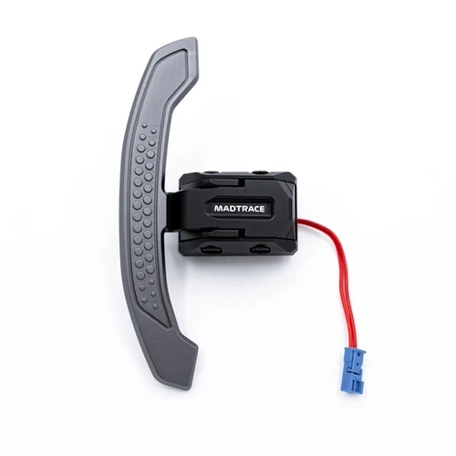 JQ Werks Madtrace® Clubsport Magnetic Paddle Shifters For