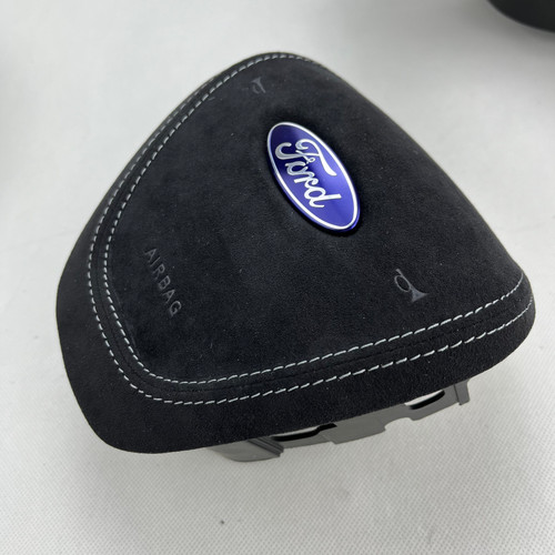 2014+ Ford Transit/Fiesta custom airbag cover carbontastic