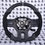 Thumbnail: 2009-2012 Ram 1500/2500 Custom Carbon Fiber Steering Wheel
