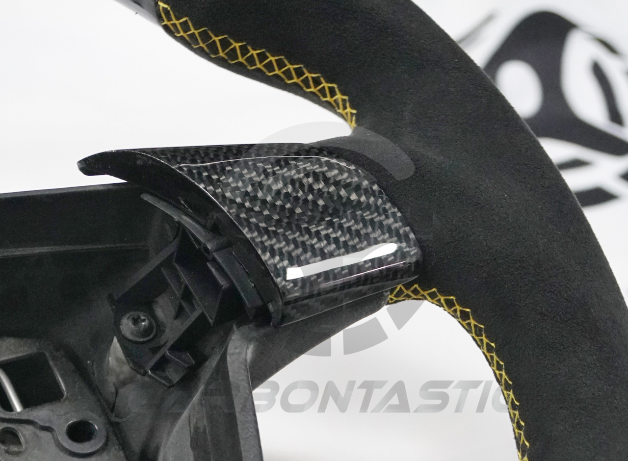 How To Order carbontastic