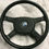 Thumbnail: BMW E30 4 spoke Carbon Fiber Steering Wheel (WITHOUT AIRBAG VERSION)
