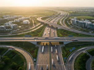 Why Faridabad Is the Next Big Residential Hub After Gurgaon (2025 Analysis)