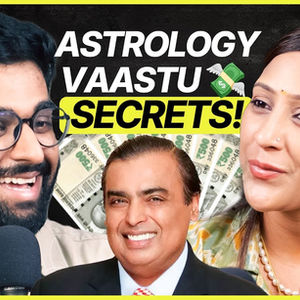 Astrologer Bhawna Upadhyay X Not Knowing Podcast