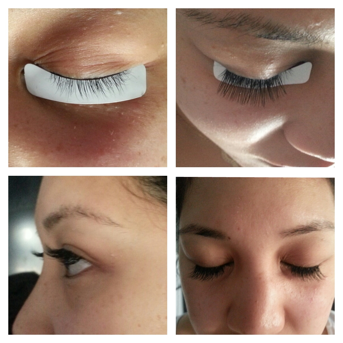 Eyelash Extension