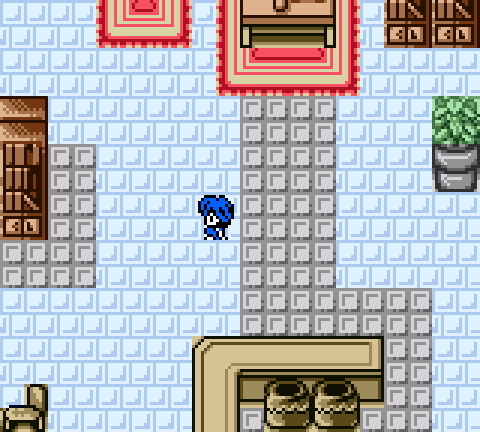 Tales of Phantasia: Narikiri Dungeon