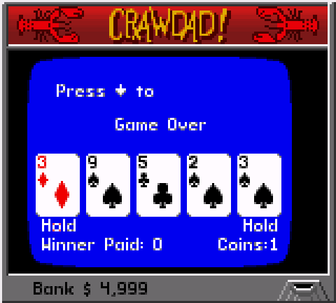 Hoyle Casino