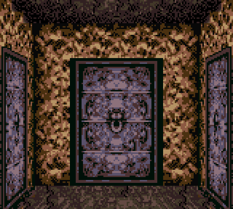 Wizardry II: Llygamyn no Isan