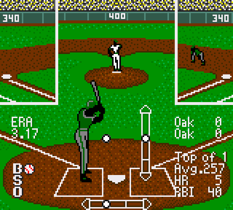 All-Star Baseball 2000