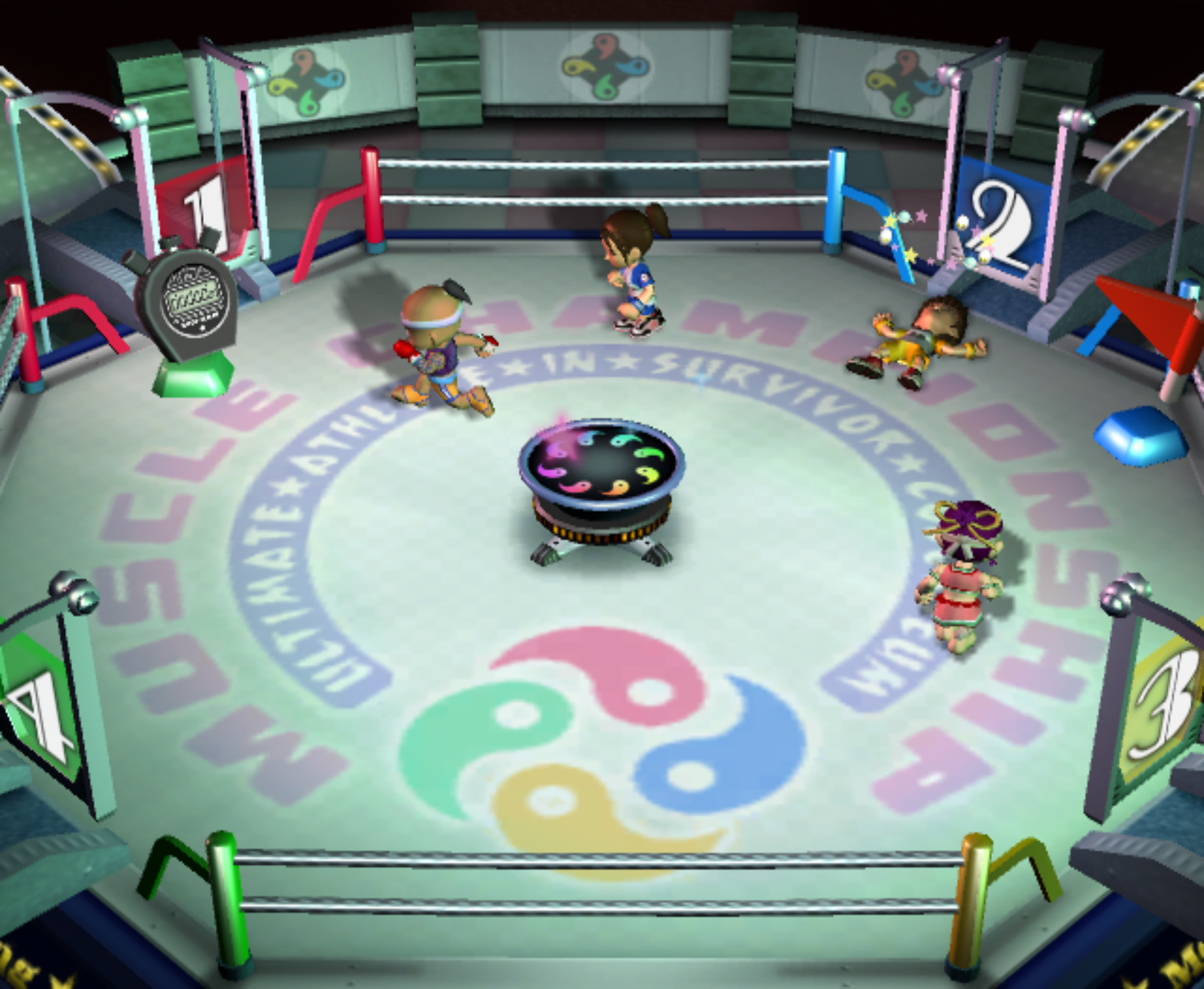 stupid game cube game stupid game cube game