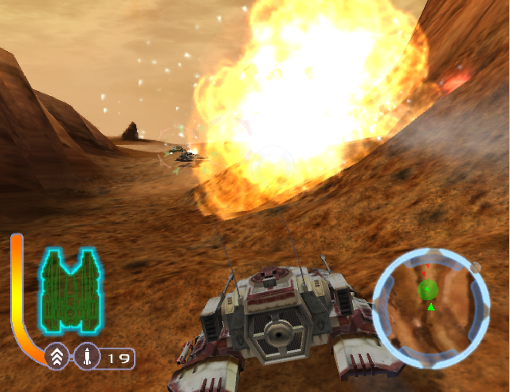 Star Wars: The Clone Wars