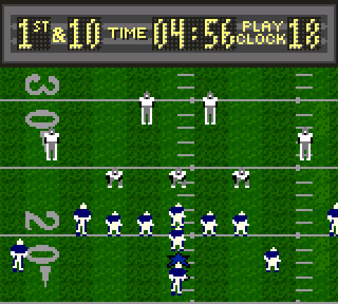 Madden NFL 2000