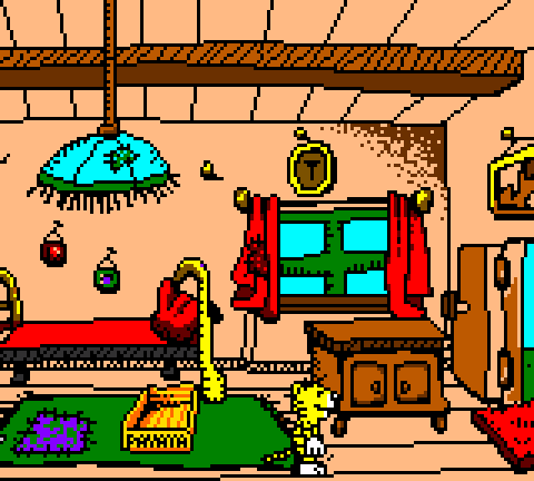 Janosch: Das Grosse Panama-Spiel