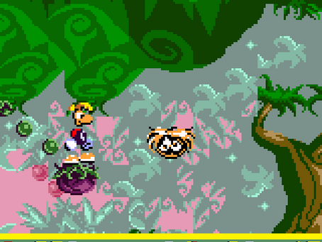 Let's Play Every Game Boy Color Game, Part 59