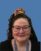 Marilyn Dykstra Blue Background.png