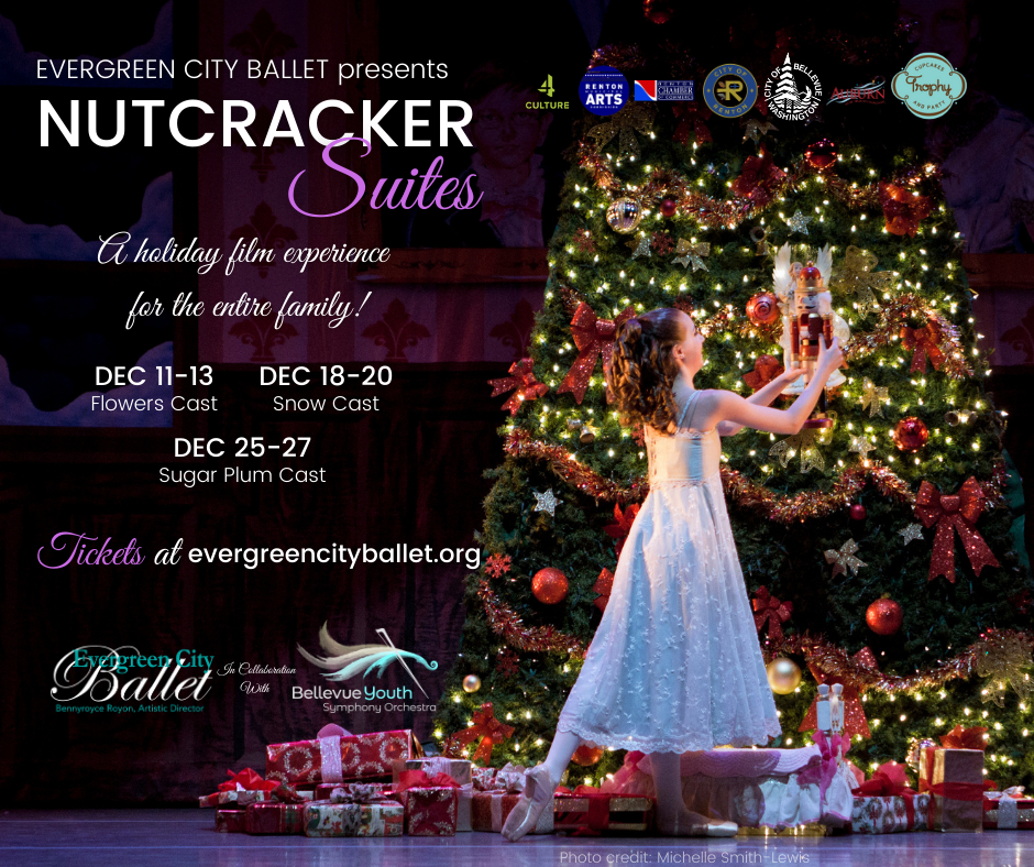 Nutcracker Suites Facebook Posts - Updat
